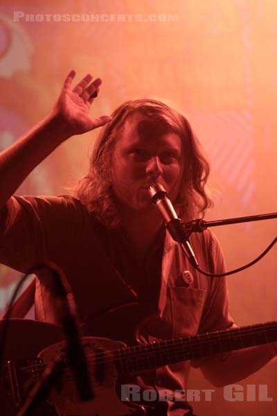 TY SEGALL - 2013-07-19 - PARIS - CentQuatre - 